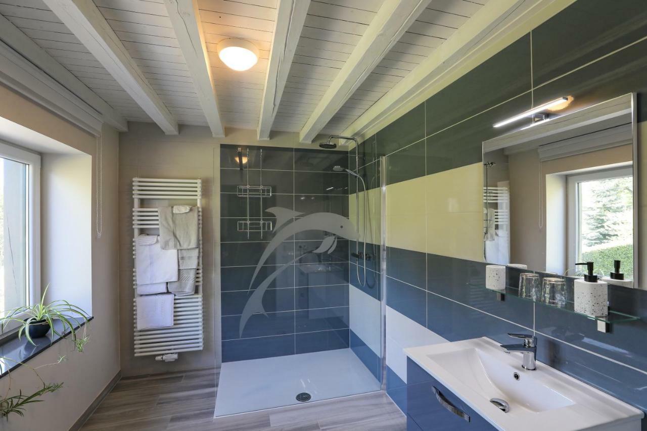 Le Sorbier - Gite Et Chambres D'Hotes Malmedy Exteriér fotografie